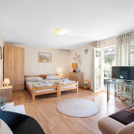Apartments Nena بروداريكا المظهر الخارجي الصورة