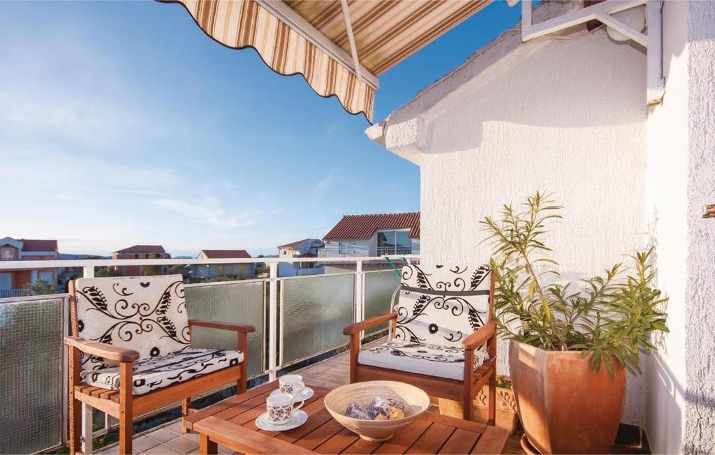 Apartments Nena بروداريكا الغرفة الصورة