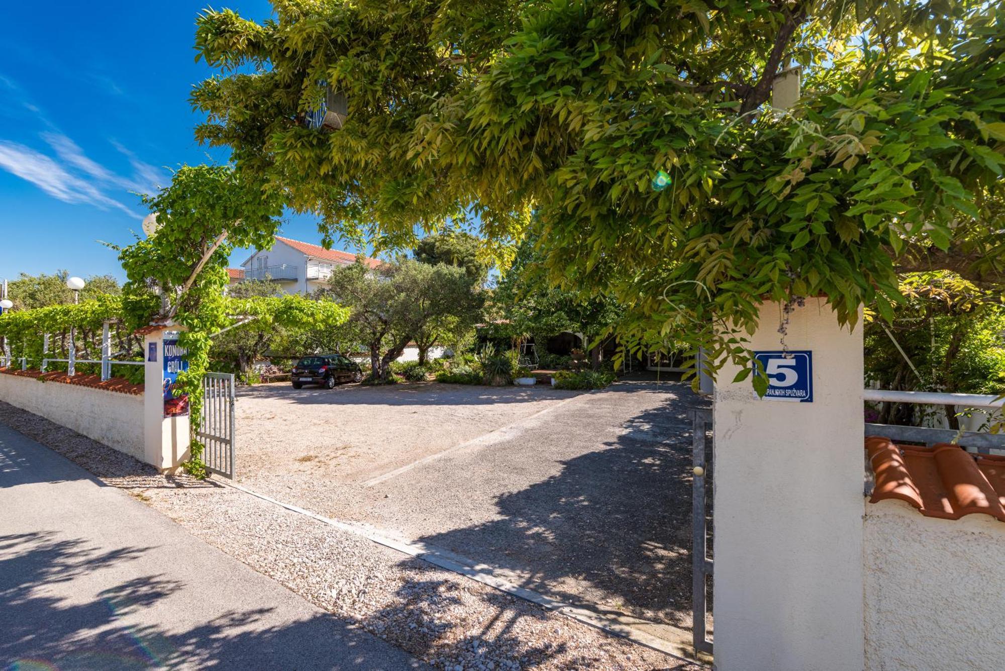 Apartments Nena بروداريكا المظهر الخارجي الصورة