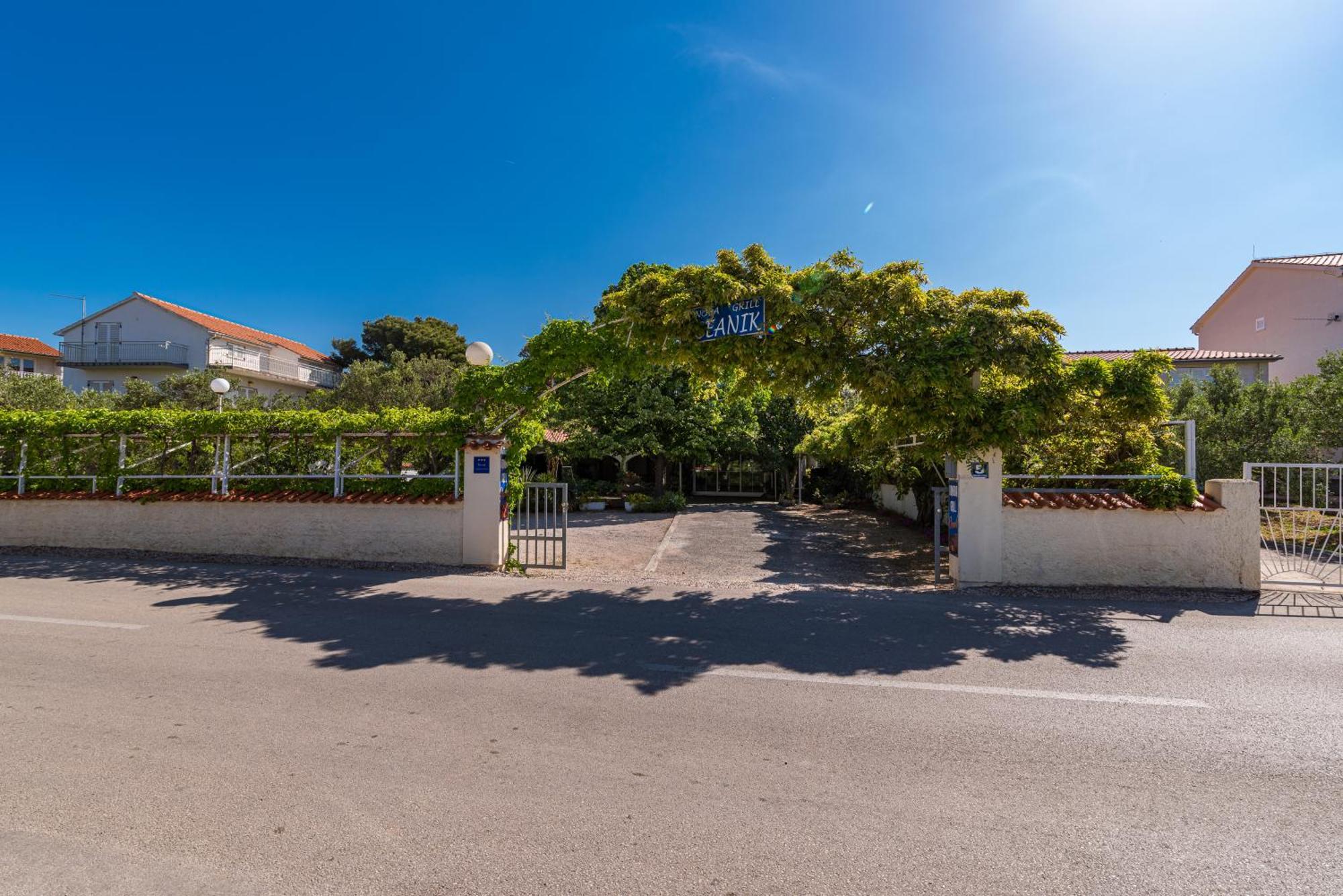 Apartments Nena بروداريكا المظهر الخارجي الصورة