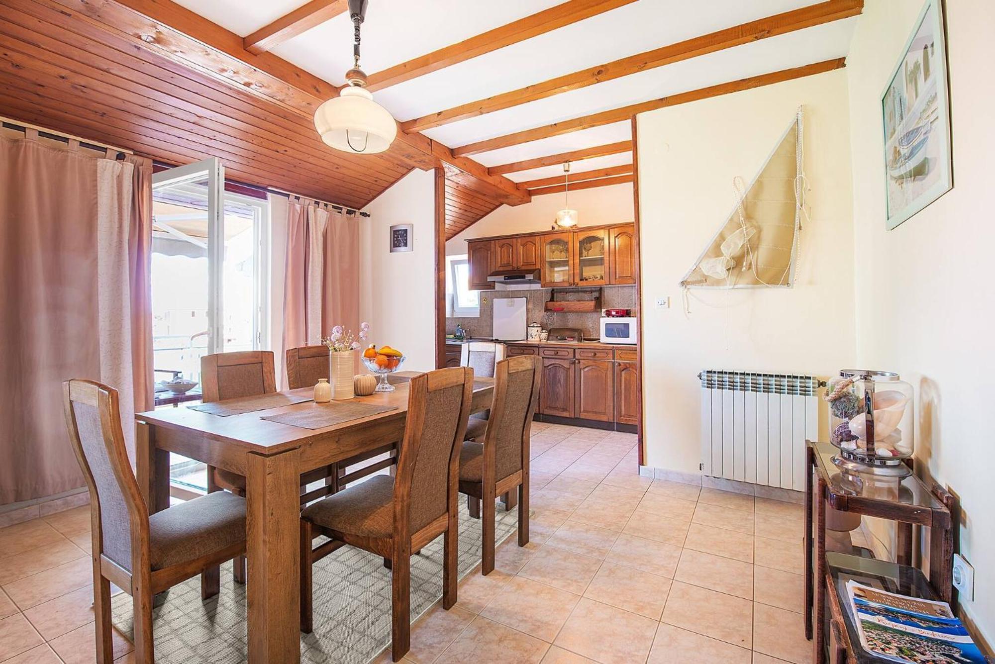Apartments Nena بروداريكا المظهر الخارجي الصورة