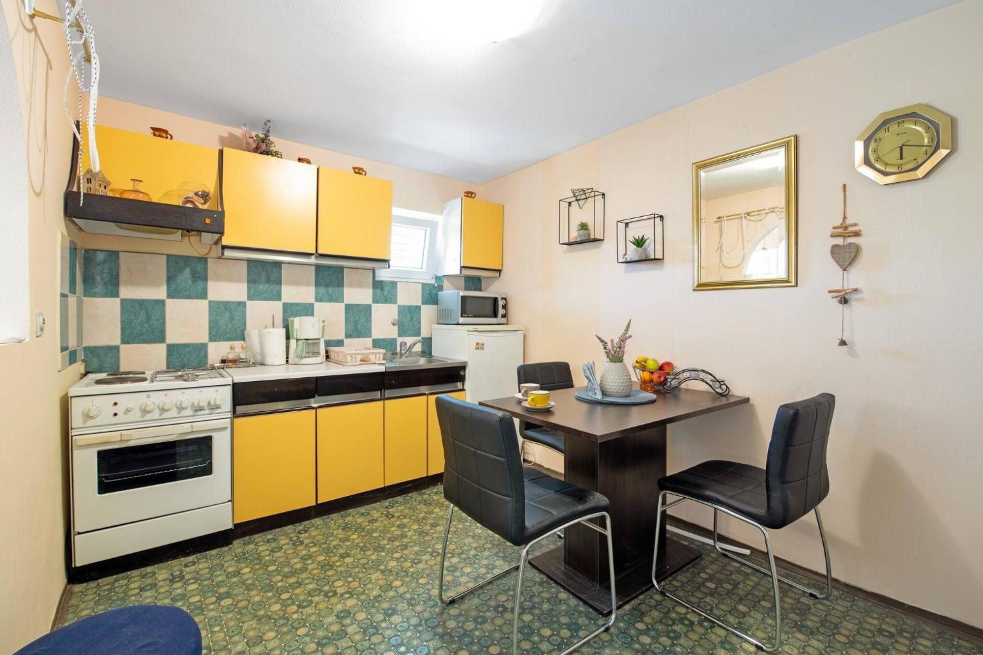 Apartments Nena بروداريكا المظهر الخارجي الصورة