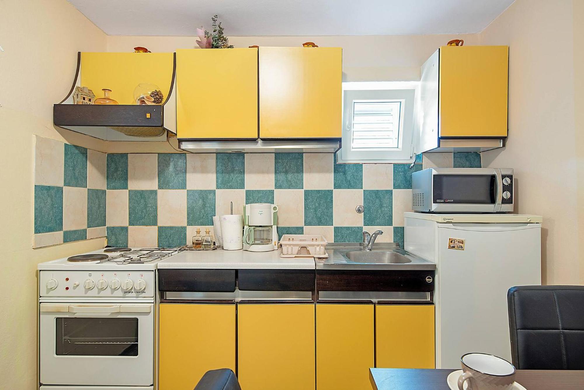 Apartments Nena بروداريكا المظهر الخارجي الصورة