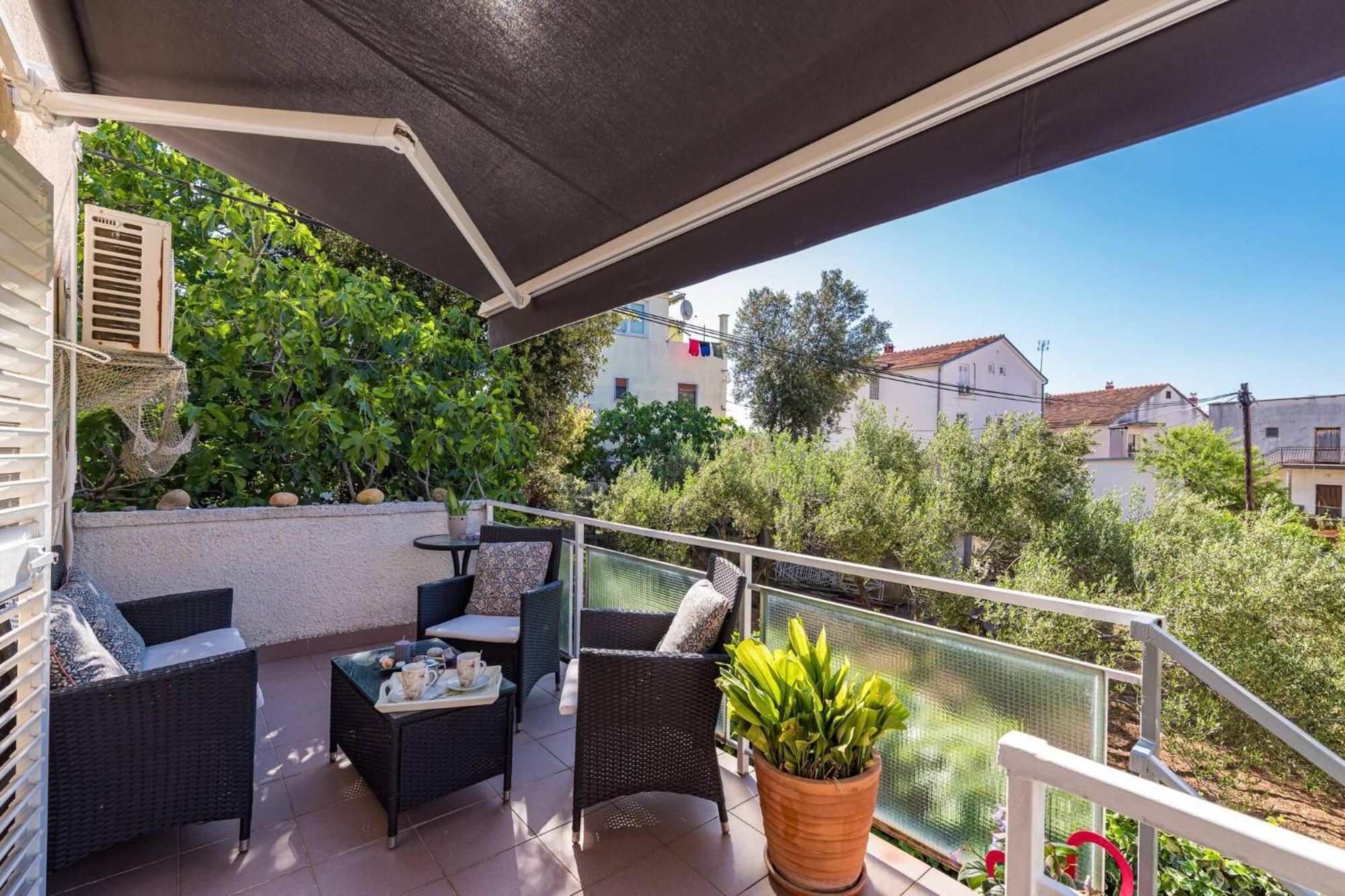 Apartments Nena بروداريكا المظهر الخارجي الصورة