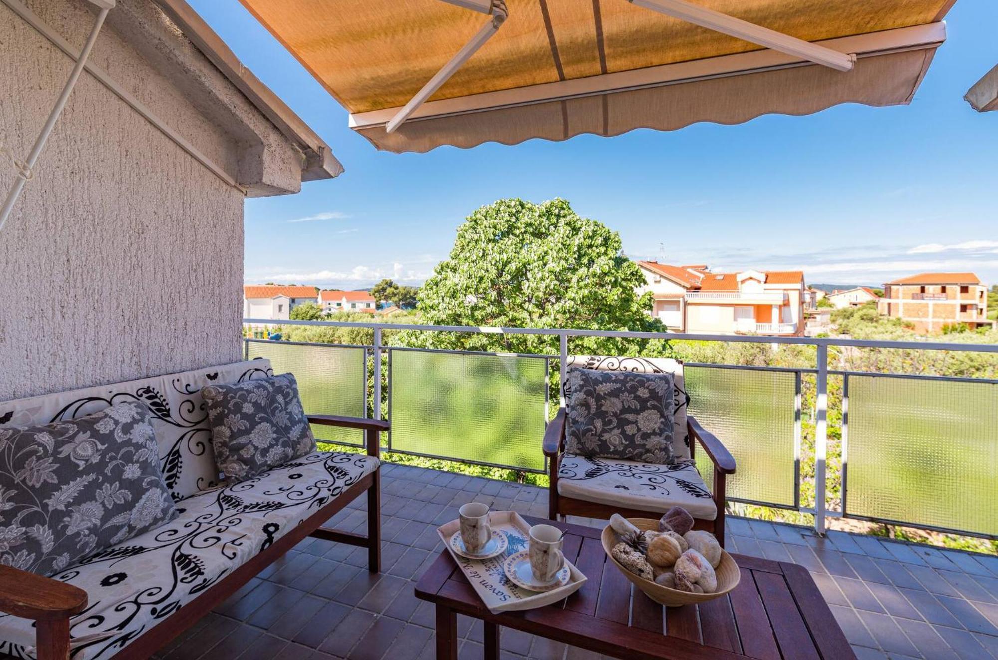 Apartments Nena بروداريكا المظهر الخارجي الصورة