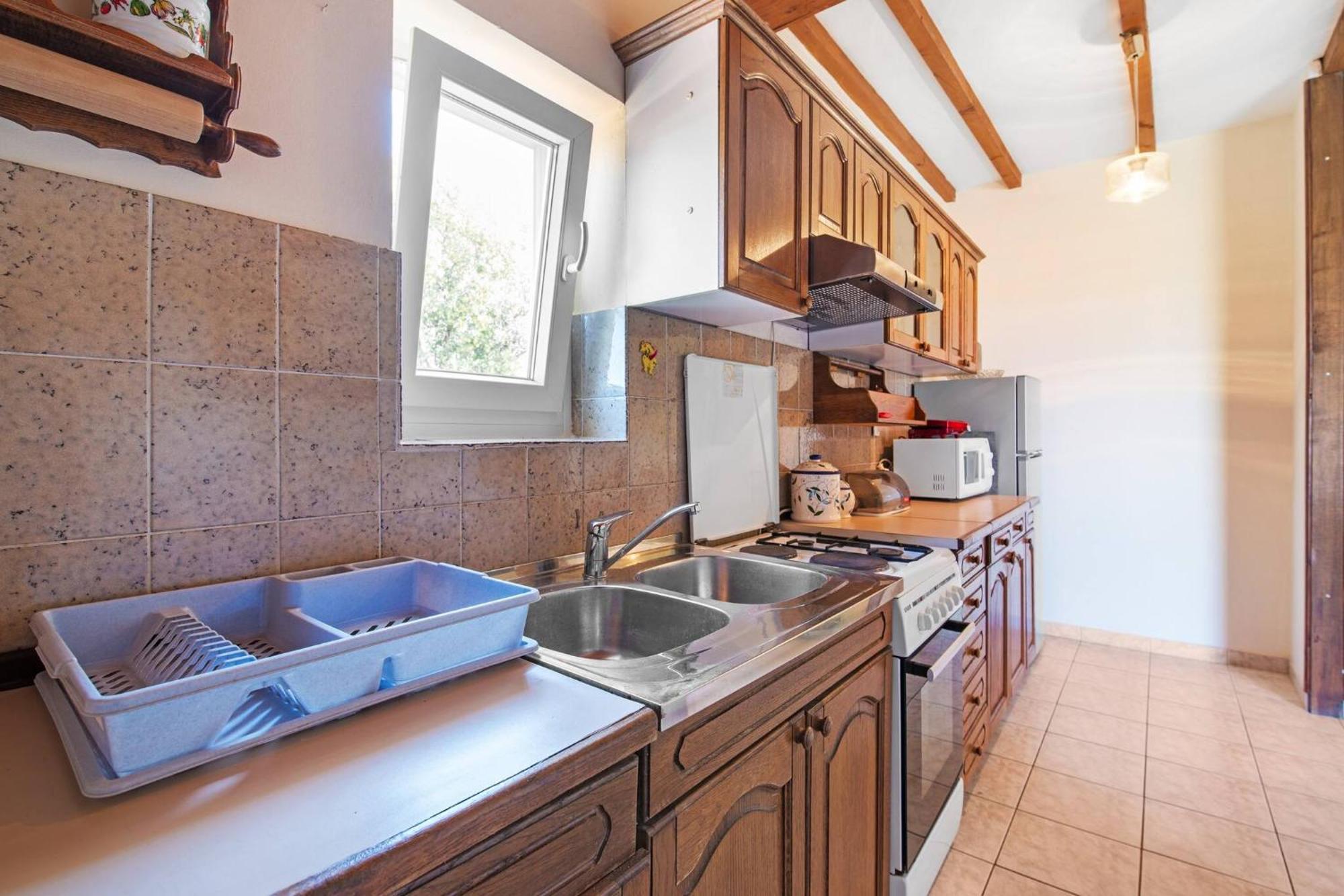 Apartments Nena بروداريكا المظهر الخارجي الصورة