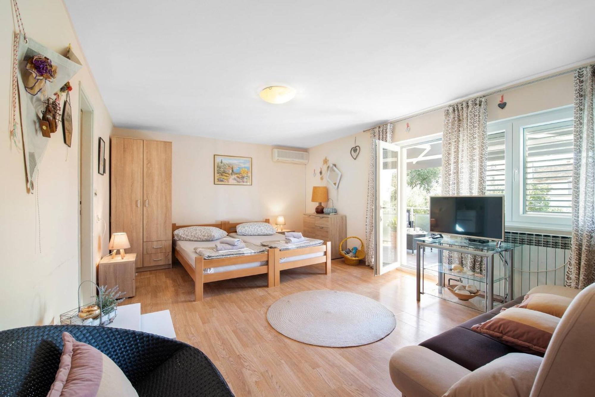 Apartments Nena بروداريكا المظهر الخارجي الصورة