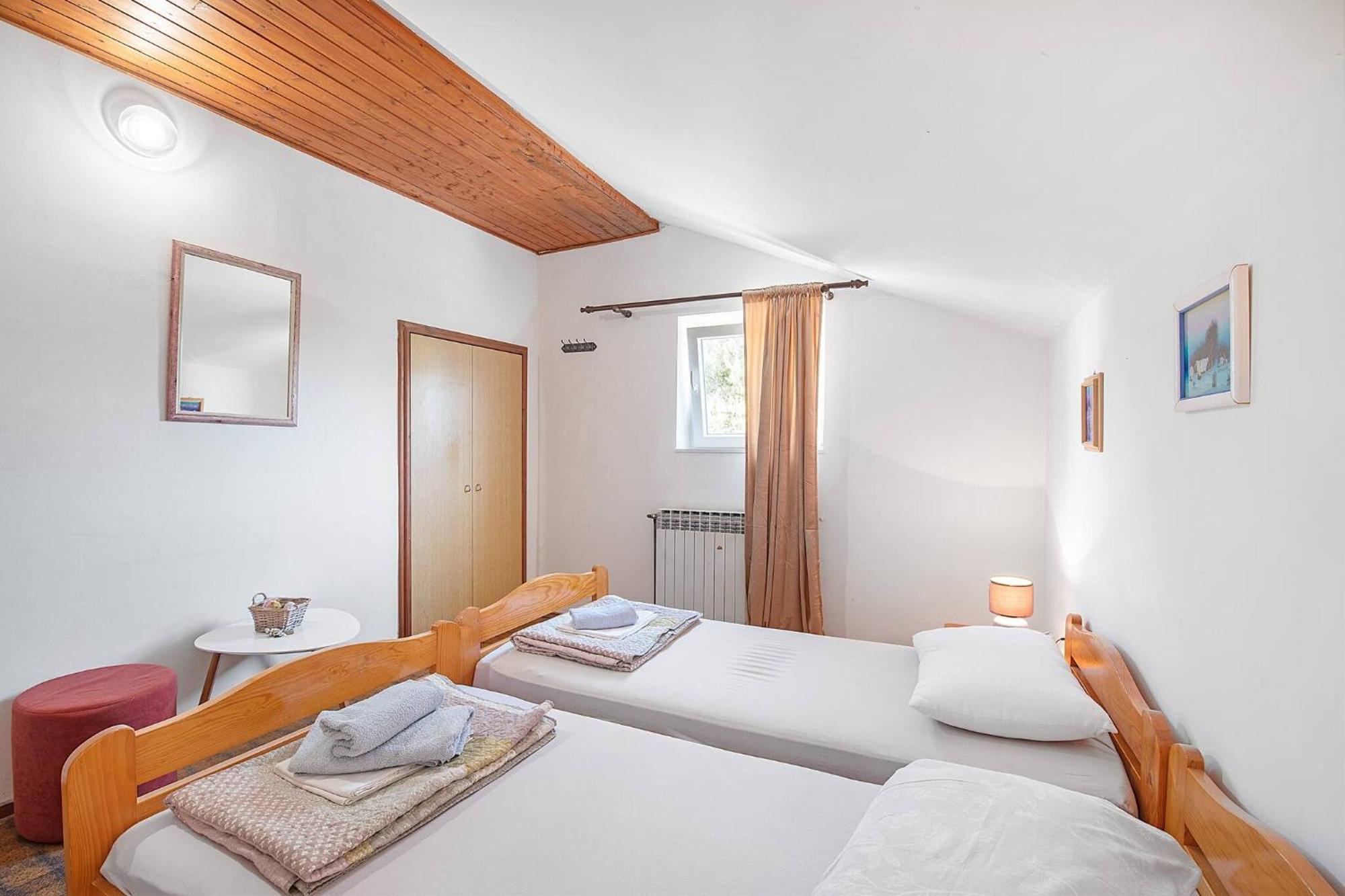 Apartments Nena بروداريكا المظهر الخارجي الصورة