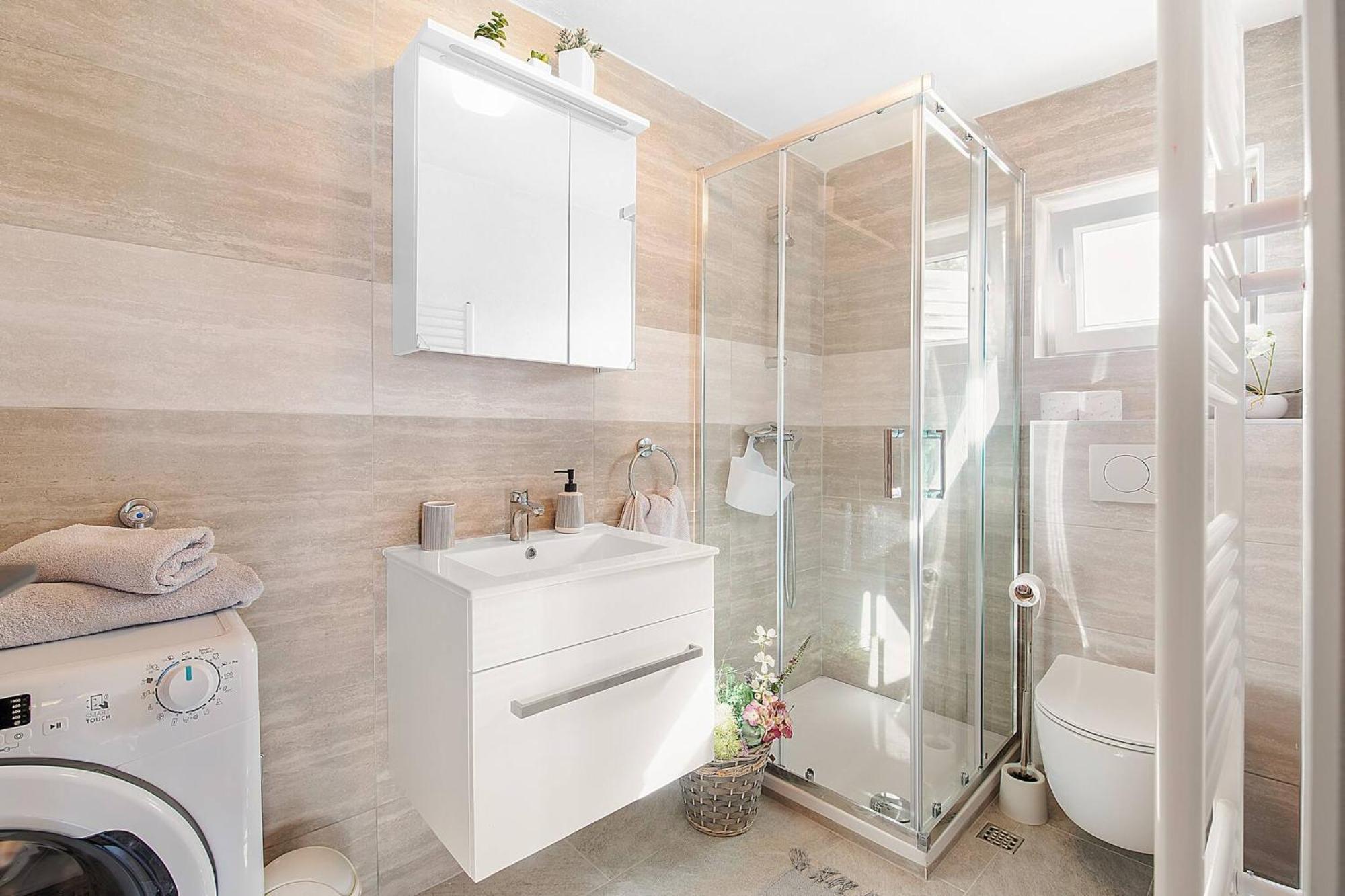 Apartments Nena بروداريكا المظهر الخارجي الصورة