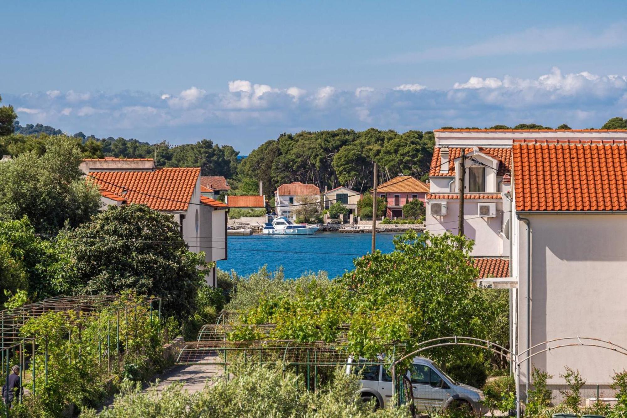 Apartments Nena بروداريكا المظهر الخارجي الصورة