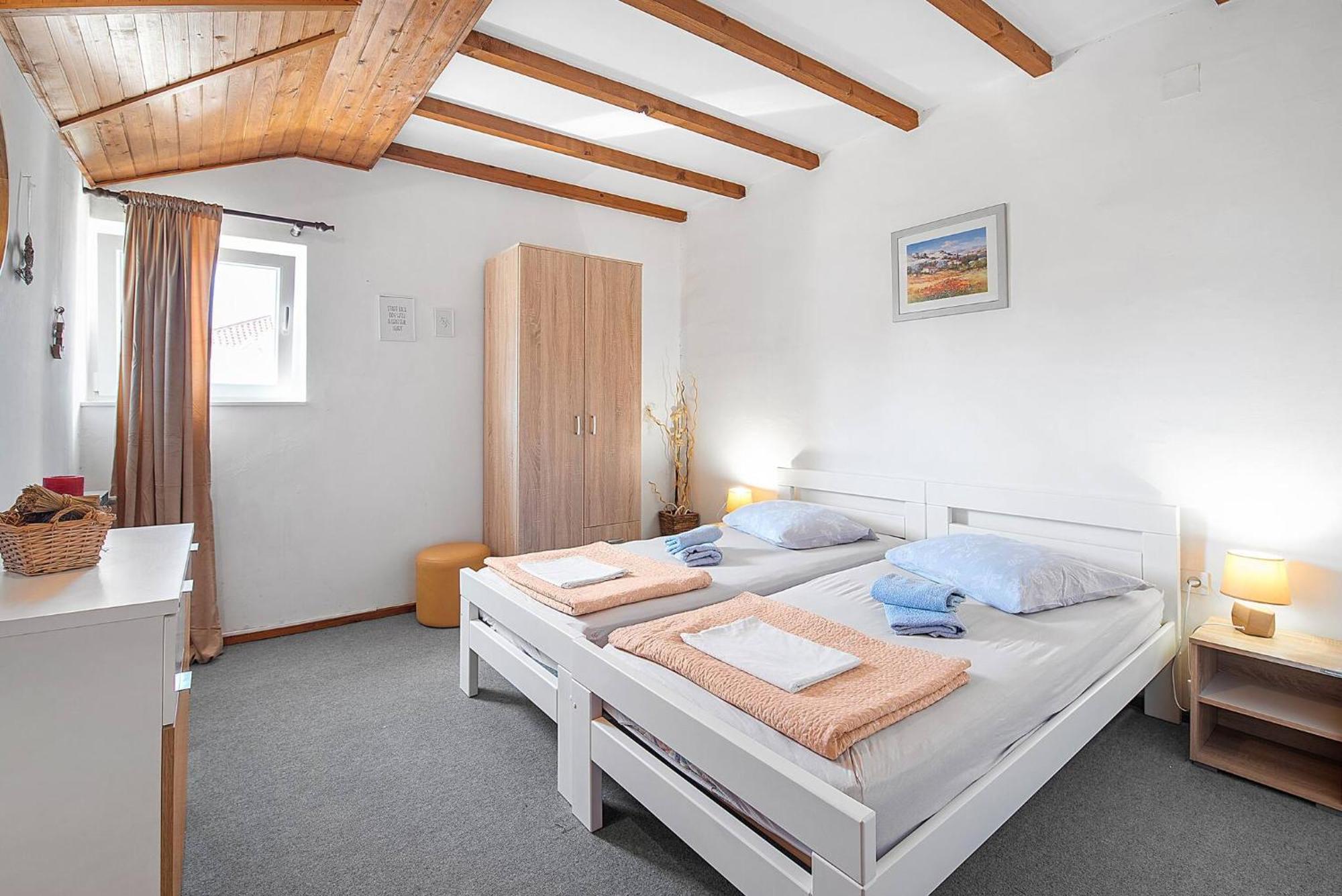 Apartments Nena بروداريكا المظهر الخارجي الصورة