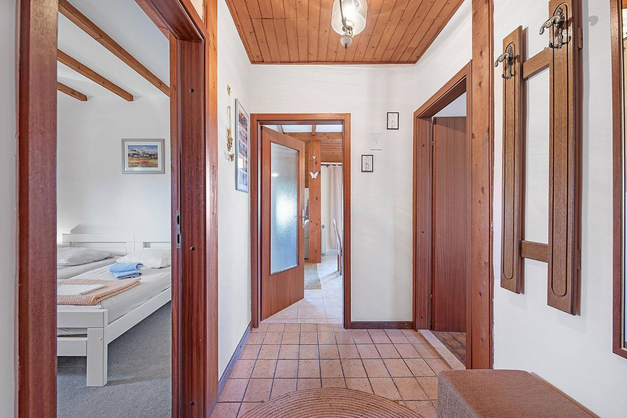 Apartments Nena بروداريكا المظهر الخارجي الصورة