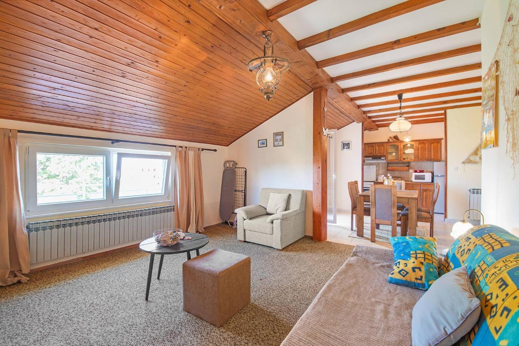 Apartments Nena بروداريكا المظهر الخارجي الصورة