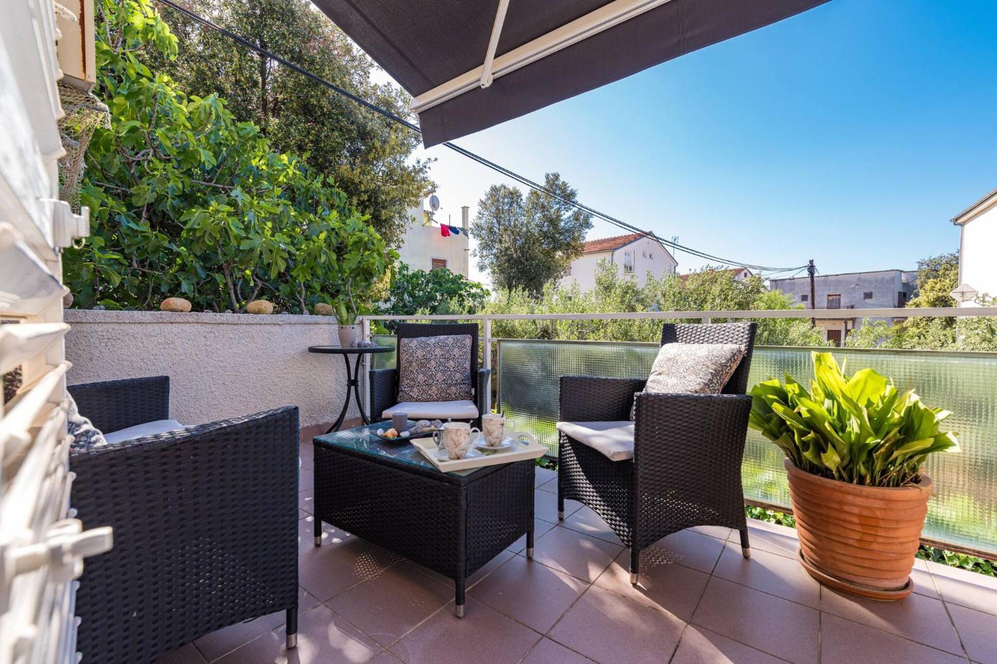 Apartments Nena بروداريكا المظهر الخارجي الصورة