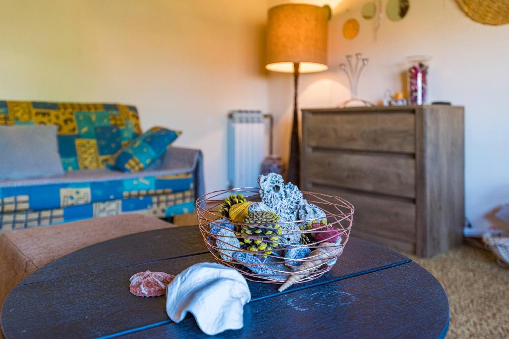 Apartments Nena بروداريكا المظهر الخارجي الصورة