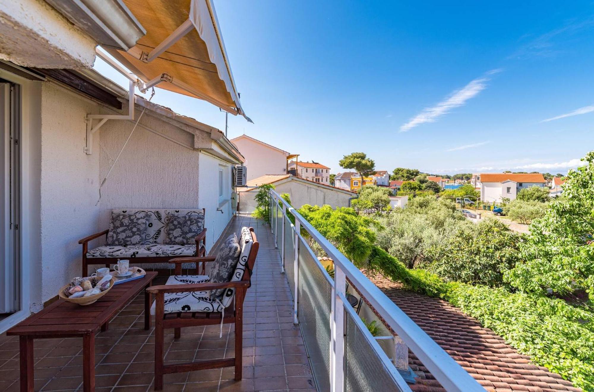 Apartments Nena بروداريكا المظهر الخارجي الصورة