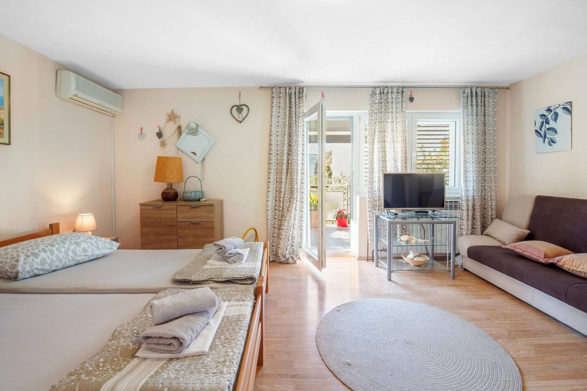 Apartments Nena بروداريكا المظهر الخارجي الصورة