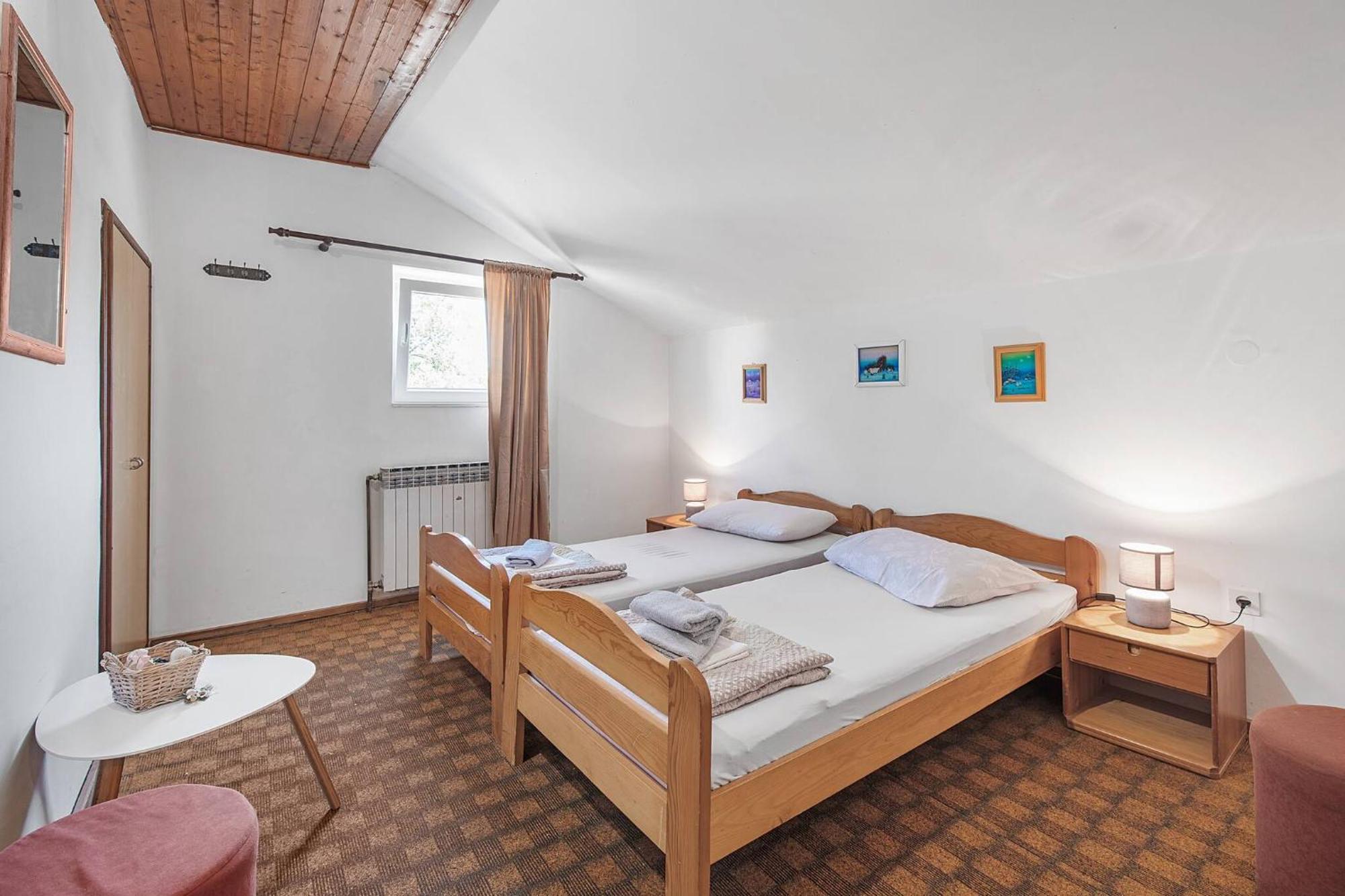 Apartments Nena بروداريكا المظهر الخارجي الصورة