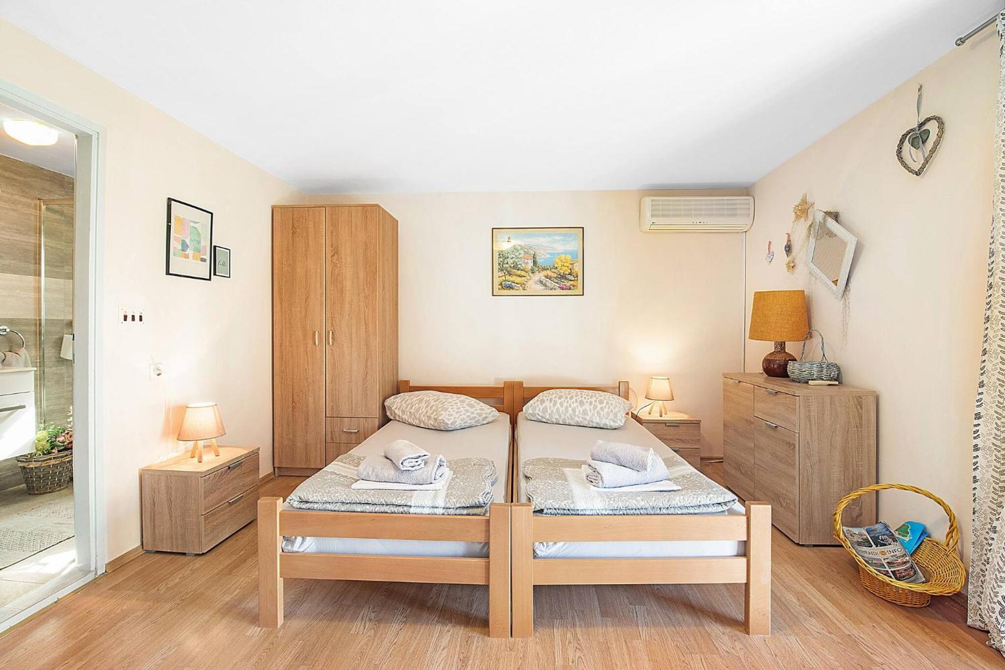 Apartments Nena بروداريكا المظهر الخارجي الصورة