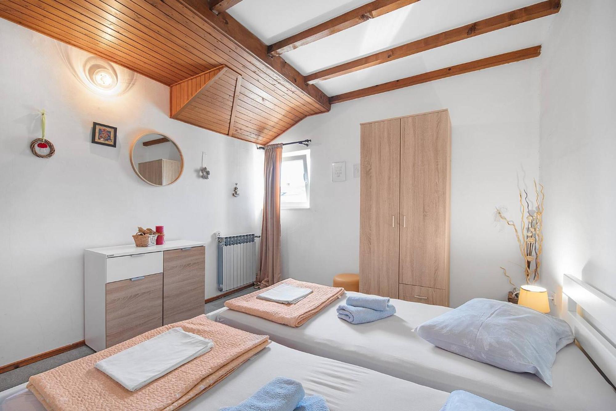 Apartments Nena بروداريكا المظهر الخارجي الصورة