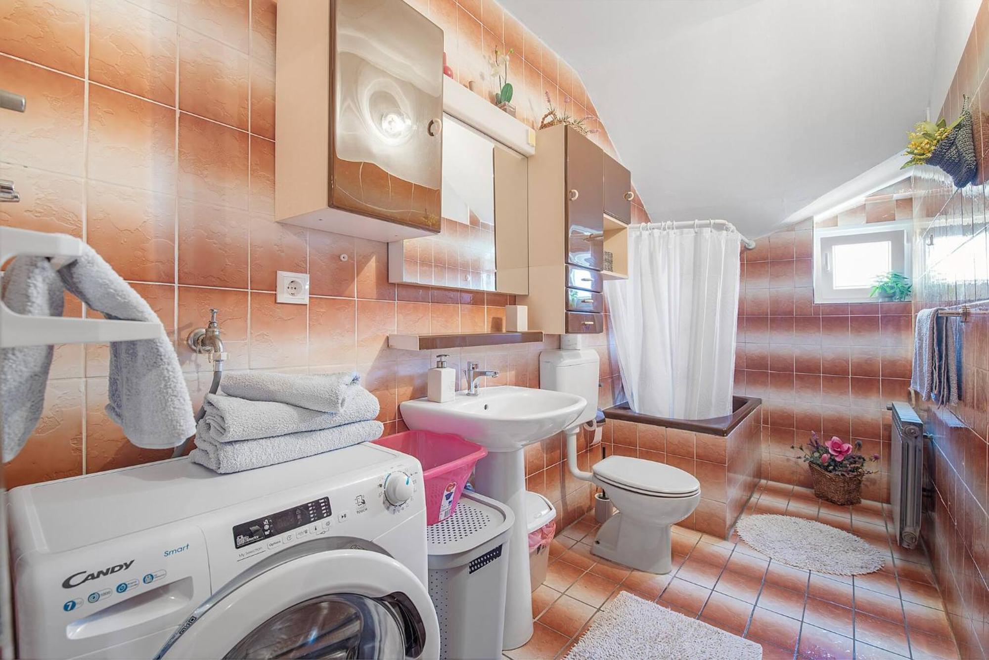 Apartments Nena بروداريكا المظهر الخارجي الصورة